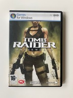 Tomb Raider Underworld PL PC