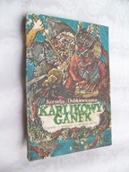 KARLIKOWY GANEK - DOBKIEWICZOWA