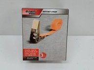 Pas mocujący z napinaczem transportowy 5 m ULTIMATE SPEED 1 SZT