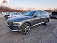 Genesis GV80 3.5T 2022 3.5 Benzyna 375KM
