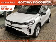 Od ręki - Evolution LPG 1.0 TCe 100KM / Pakiet Comfort