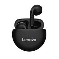 słuchawki Lenovo Pro6 TWS CZARNE bezprzewodowe Bluetooth