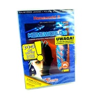 NOWA EXTRA KLASYKA HOMEWORLD 2 II PC PL