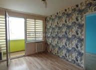 Mieszkanie, Lubin, Lubiński, 37 m²