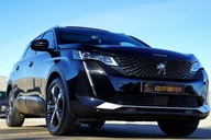 Peugeot 5008 GT kamera Skora adc Nawi PANORAMA bli