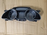 AUDI A5 8T LIFT 2.0 TFSI CDN LICZNIK ZEGARY PRĘDKOŚCIOMIERZ 8T0920901C