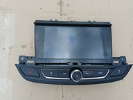 OPEL INSIGNIA B WYŚWIETLACZ MONITOR RADIA