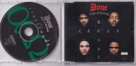 Bone Thugs-N-Harmony – Crossroads Singiel
