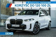 BMW X5 xDrive30d DEMO