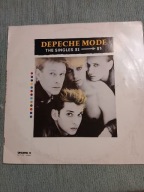 Depeche Mode - The Singles 81 - 85 1985 PL Winyluzywany