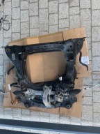 Maglownica przekładnia Renault Megane V 5 e-tech