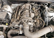 SILNIK KOMPLETNY 5,7 JEEP CHRYSLER DODGE