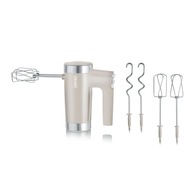 Mikser ręczny GRAEF HM508EU 7 poziomów + TURBO 4 KOŃCÓWKI DARMOWA DOSTAWA