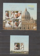 GAMBIA 2015 FRANCISZEK