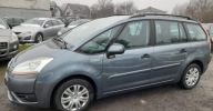 Grand Picasso Citroen C 4 Grand Picasso 7 osobowy wyposażony zarej.1 właś.