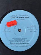 Brio from Rio - just for me