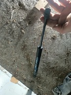 SIŁOWNIKI MASKI BMW F20 f30 7239233