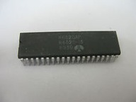 Stary układ procesor C64 Atari R6520P NOS