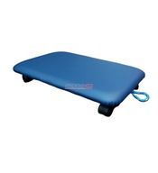 Deskorolka terapeutyczna + smycz Integracja Sensoryczna Terapia Si Monesi