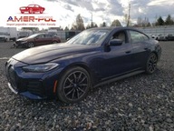 BMW i4 EDRIVE 40 2023 Elektryczny 335KM