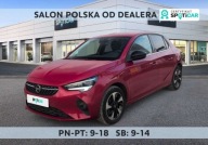 Opel Corsa Corsa-e Elegance SalonPL Niski Przebieg FV23 Kredyt0 Leasing od