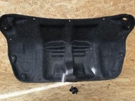 Tapicerka Klapy plus Spinki Chrysler 300M