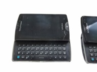 Smartfon Sony Ericsson XPERIA Mini Pro 512 MB / 256 MB czarny