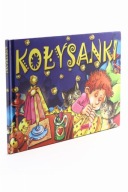 Kołysanki Praca zbiorowa