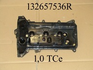 132657536R Pokrywa zaworów Dacia Duster II Renault Clio V Captur 1,0 TCe