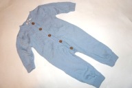 MOLE 56 CM PAJACYK TERMICZNY 100% MERINO SUPER NOWY