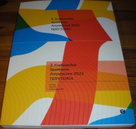 3. Krakowskie Spotkania Artystyczne Terytoria 2022
