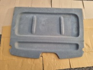 PÓŁKA VW CADDY LIFE 2KO Z KLAPĄ SZARA 2004-2014 rok