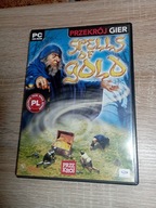 Spells of Gold. PC PL 6/6 bez rys płyta!