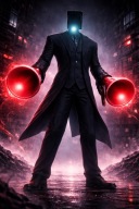 Toilet Tower Defence - Titan Plunger Cameraman