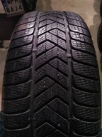 2x opony Pirelli Scorpion Winter 235/65 R17 6,8mm