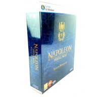NAPOLEON TOTAL WAR EDYCJA SPECJALNA PC BIG BOX PL