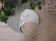 Bexa czapeczka niemowlęca r.36