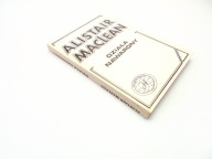 Działa Nawarony Alistair MacLean