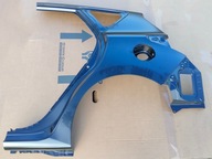 BŁOTNIK POSZYCIE TYLNY LEWY TOYOTA AURIS II HB HATCHBACK 2012-2018 ORYGINAŁ