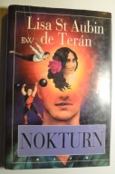 Lisa St Aubin de Teran Nokturn