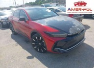 Toyota Crown Platinum 2025 2.4l 2.4 Hybryda 264KM