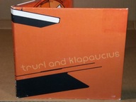 TRURL AND KLAPAUCIUS Sing Sweet Software! CD 2001 (CRISTIAN VOGEL)