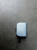 Renault Espace IV lift zaślepki zderzaka przód-tył