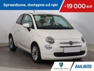 Fiat 500 1.0 mild-hybrid, Salon Polska