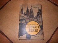 PAN SAMOCHODZIK I TAJEMNICA TAJEMNIC