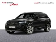 Audi Q7 231 KM,Head Up,7-miejsc,Kamery 360,MAtrix 3.0 Diesel 231KM