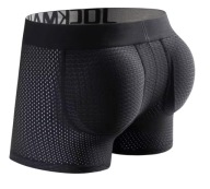 Bokserki męskie JOCKMAIL z wkładkami PUSH-UP M