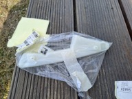 ŚLIZG ZDERZAKA BMW 5 G90 M5 G99 M5 Touring