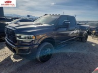 RAM 3500 Laramie 2024 6.7 Diesel 420KM