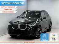 BMW X3 xDrive20d Sport Suv 2.0 (197KM) 2026
